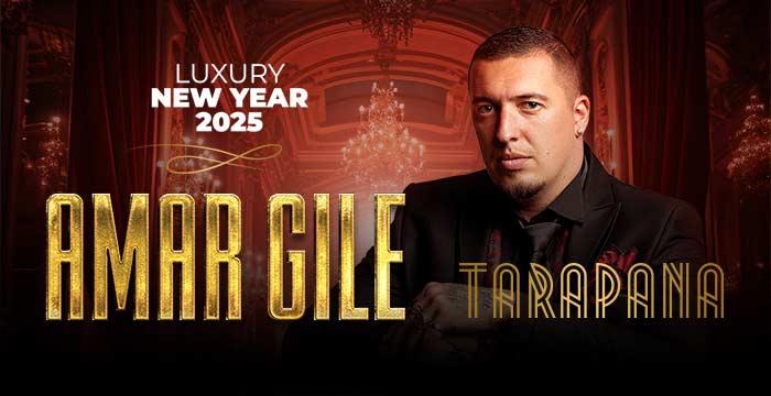 kafana tarapana nova godina 2026
