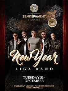 restoran temperament nova godina