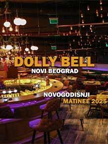 Dolly Bell nova godina matine