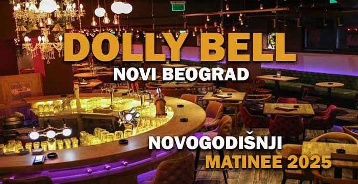 Dolly Bell nova godina matine