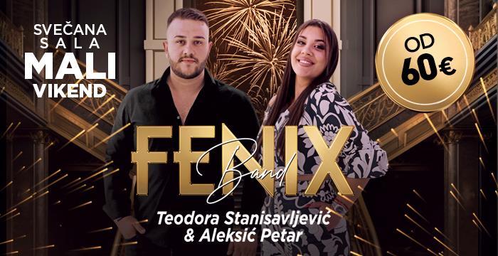 Mali Vikend Event Centar