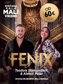 Mali Vikend Nova Godina