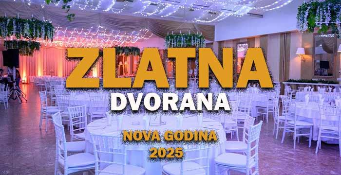 zlatna dvorana nova godina