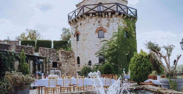 restoran kalemegdanska terasa