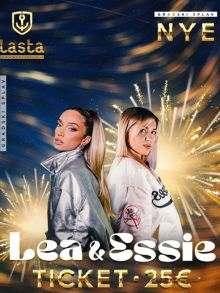 splav lasta nova godina