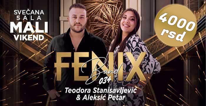 event centar mali vikend repriza nove godine