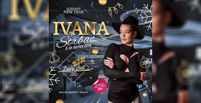 Dolly Bell Sava Centar