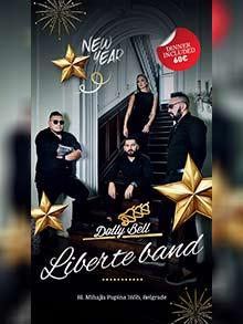Dolly Bell nova godina