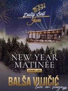Dolly Bell Java nova godina