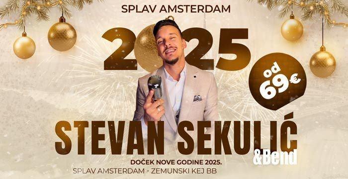 splav restoran amsterdam nova godina