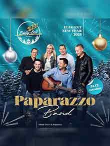 Dolly Bell Kopaonik nova godina