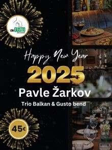 restoran che gusto nova godina