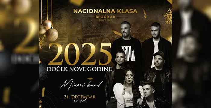 usce nacionalna klasa nova godina