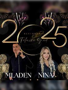 Filmski grad Nova godina