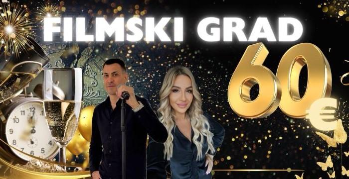 Filmski grad Nova godina