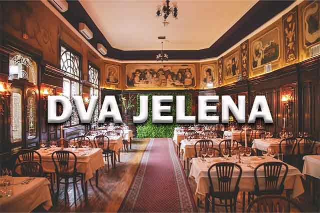 restoran dva jelena nova godina