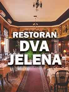restoran dva jelena nova godina