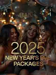 klub Bank Nova godina