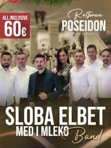 Restoran Poseidon