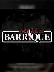 barrique repriza nove godine