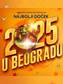 hedonist space nova godina