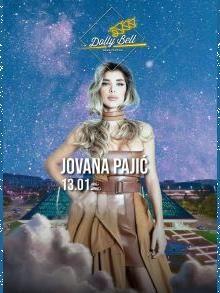 Dolly Bell Sava Centar srpska Nova godina