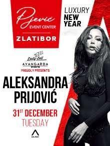Event Centar Pjevic Nova godina