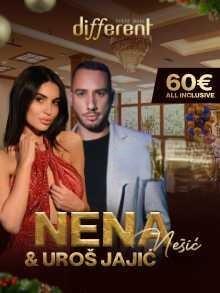 Different event Hall Nova godina