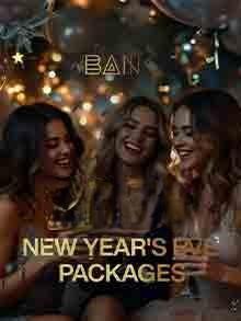 klub Bank Nova godina