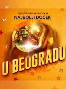 hedonist space nova godina