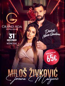 Grand Ada Nova Godina