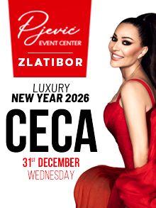 Event Centar Pjevic Nova godina
