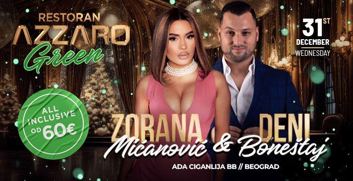 Restoran Azzaro Green