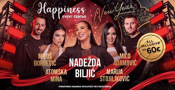Happiness Event Centar