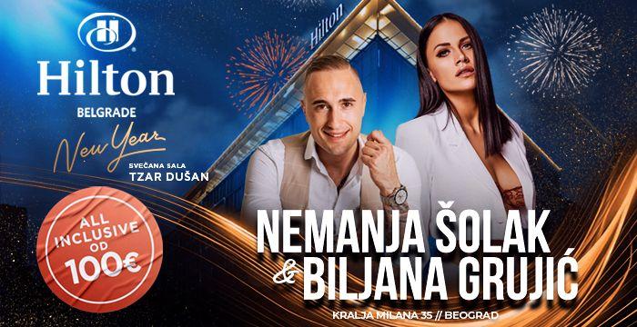 Hotel Hilton Beograd