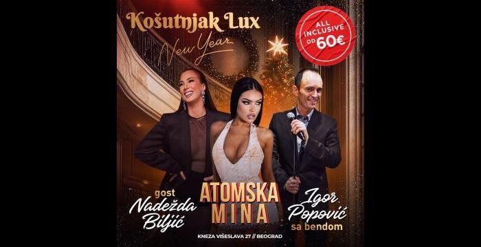 Restoran Košutnjak Lux