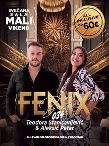 Mali Vikend Nova Godina