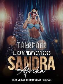 kafana tarapana nova godina 2027
