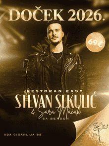 restoran easy nova godina 