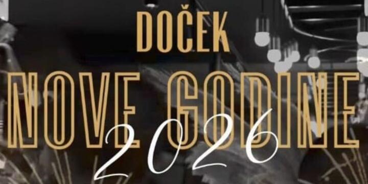 Dolly Bell nova godina
