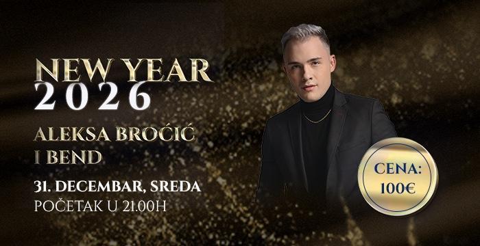 tradicija nacionalni restoran nova godina