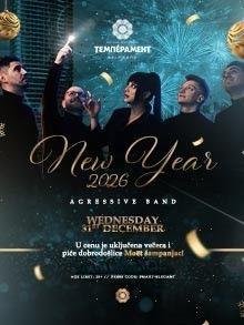 restoran temperament nova godina