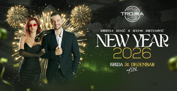 Restoran Boutique Trojka