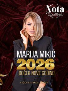 hotel nota nova godina
