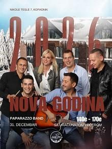 Dolly Bell Kopaonik nova godina