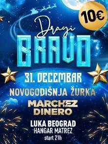 dragi bravo nova godina