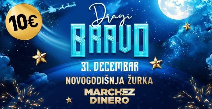 dragi bravo nova godina
