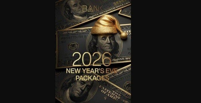 klub Bank Nova godina