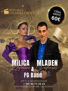 Filmski grad Nova godina