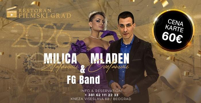 Filmski grad Nova godina